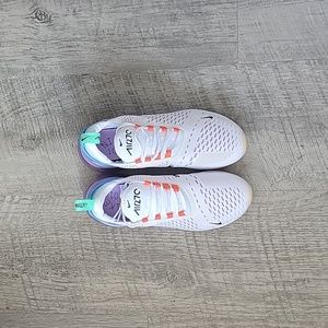 Women's Nike Air Max 270